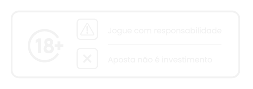 Jogue com responsabilidade na k24bet, apostar não é investir!